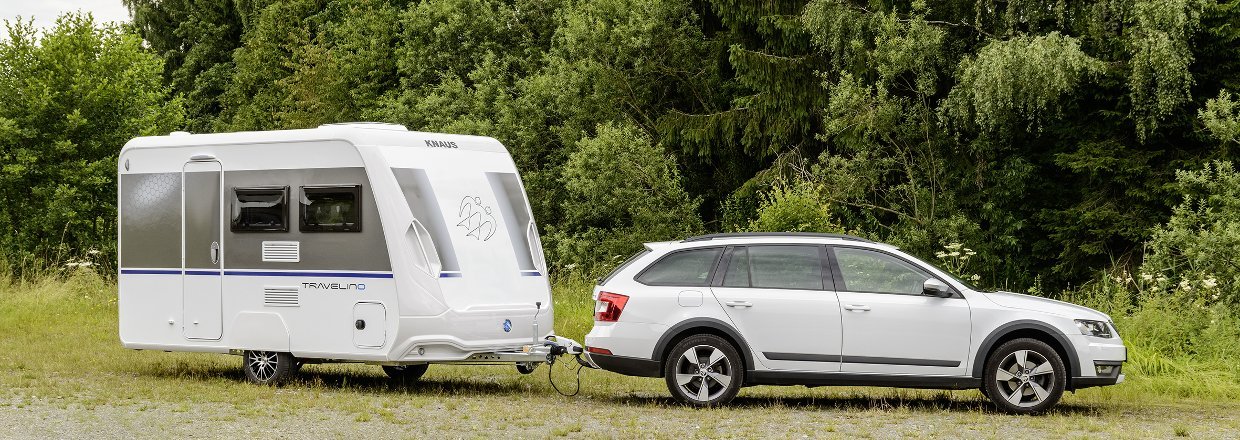 Årest campingvogn 2017